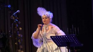 08_Ксения Рычажкова и Наталья Кожевникова_Дуэт Прилепы и Миловзора