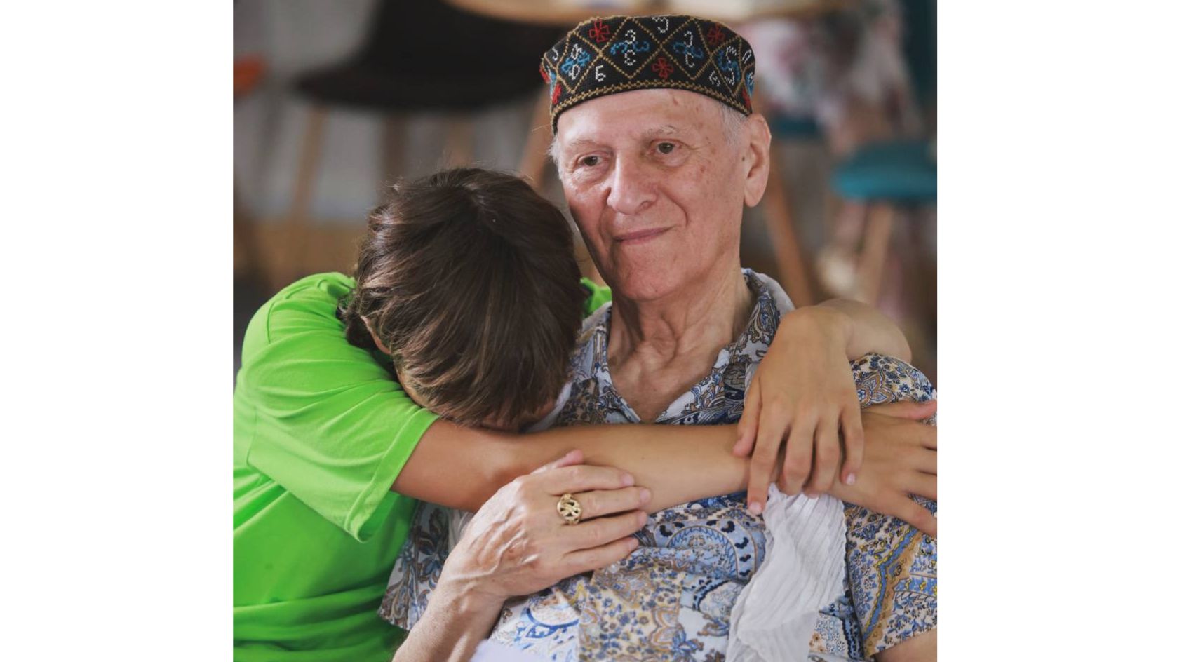 Шалва Амонашвили Мы побеждаем, когда радуемся ошибкам