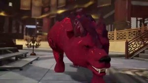 Непревзойдённый царь небес
25