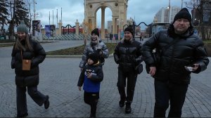 Поехали на ВДНХ