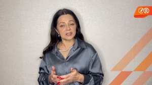 Интервью с Еленой Григорьевой, руководитель проекта "Больше чем, ХАССП", бизнес-тренер