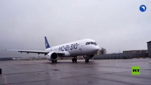 روسيا.. انطلاق اختبارات الطائرة الروسية "إم إس-21" بنسختها الجديدة