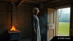 Баба Яга. Песня. Она не та кем кажется.