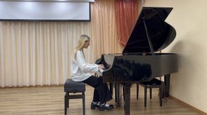 А. Дюран Вальс