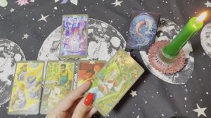 Рыбы. Таро прогноз на декабрь 2025. Гадание онлайн