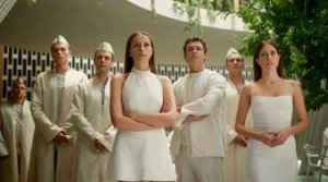 Два холма, 2 сезон, 1-2 серия