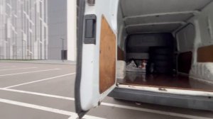 Форд Транзит