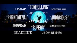 Смотреть онлайн Джокер Безумие на двоих Joker Folie à Deux - Финальный трейлер