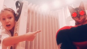 С 🐱БОНЕЙ🐱 ЧТО-ТО СТРАННОЕ 😱