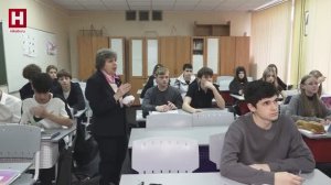 Школа: связь времён | ОТКРОВЕННО О ВАЖНОМ