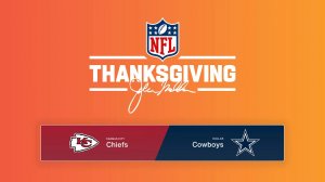 Dallas Cowboys — Kansas City Chiefs 27.11.2025 | NFL LIVE