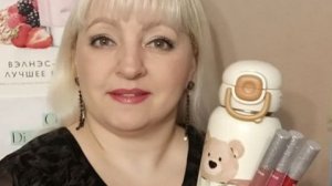 🎄 Мой зaказ из каталoга №16/2025 Оpифлэйм