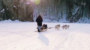 зимний вальс