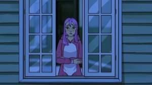 Ночевка Пошла не по Плану