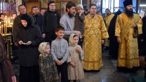 День Матери 2022