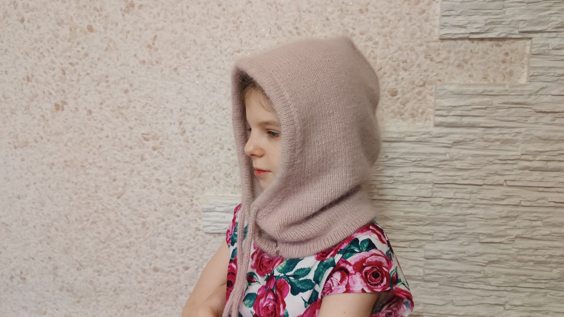 УДАЧНАЯ ГОТОВАЯ РАБОТА / ЧТО НА СПИЦАХ И НЕ ТОЛЬКО смотреть онлайн