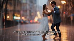 Под дождем @IvyKaraokeBar