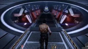 Прохождение Mass Effect 3 #8