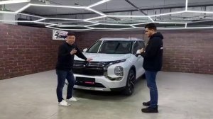 В наличии 🚘Mitsubishi Outlander IV