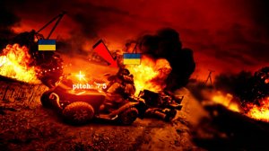 Украинский солдат оставляет своего раненого товарища  российский оператор отпускает его