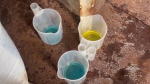 Ирина Волк: В Подмосковье полицейские ликвидировали цех по производству контрафактной бытовой химии