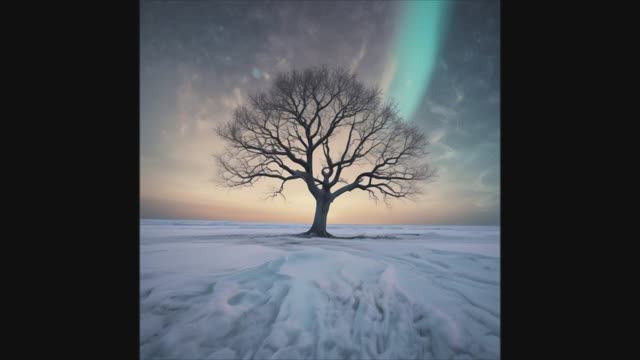 Белое безмолвие (В. Высоцкий cover) смотреть онлайн