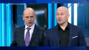 Вокруг «мирного плана Трампа» происходит вакханалия