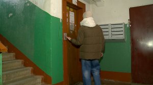 (Рыбинск-40) НАСТАЛА ПОРА МЕНЯТЬ СТАРЫЕ ЛИФТЫ