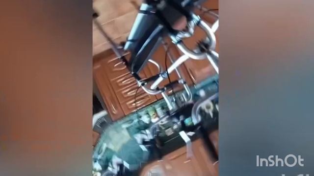 Бронетанковые ходунки Armored walkers. Скутеры для инвалидов. Mobility scooters.