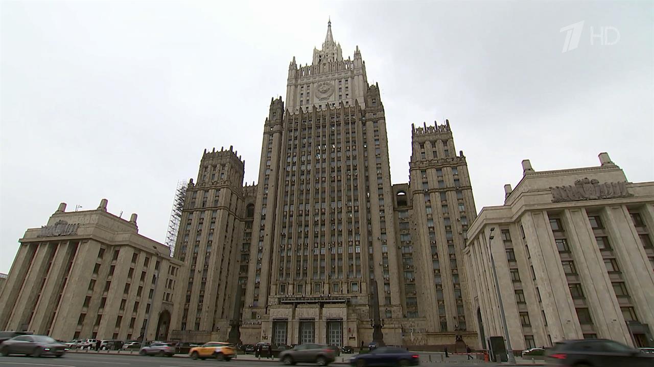 Россия с 30 декабря закрывает генконсульство Польши в Иркутске.