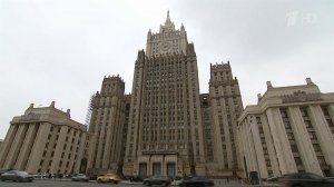 Россия с 30 декабря закрывает генконсульство Польши в Иркутске.