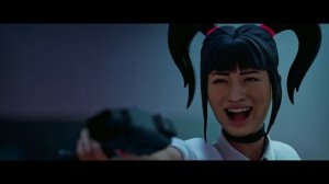 Fortnite: тизер «Месть Юки» — Утерянная глава