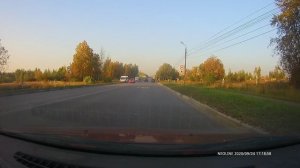 ПОКАТУШКА ПО УЛИЦАМ  ГОРОДА ЛУХОВИЦЫ