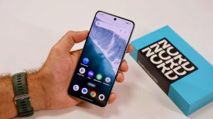 Обзор OnePlus Nord CE 5. Недорогой с мощной батареей / Арстайл /