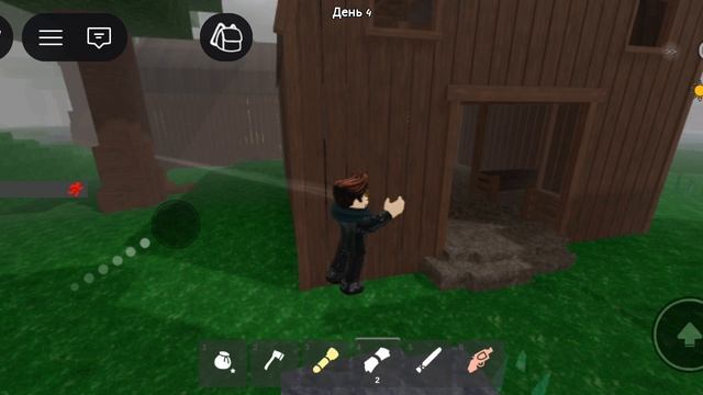 99 night in the forest