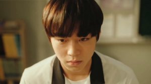 Слабый герой Си Ын Эдит Weak hero Si In Edit