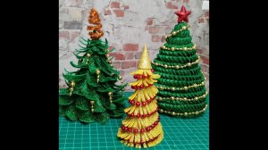 Новогодняя