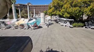 Xanadu Resort Belek (Ксанаду Белек) - номер, территория, обед, пляж, пирс, бары