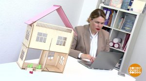 Как потерять квартиру: "бабушкина схема" и не только. Доброе утро. Фрагмент выпуска от 27.11.2025