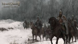 Mount & Blade II: Bannerlord | СТРИМ #12
