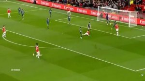 Криштиану Роналду  голы  и неудачи  .