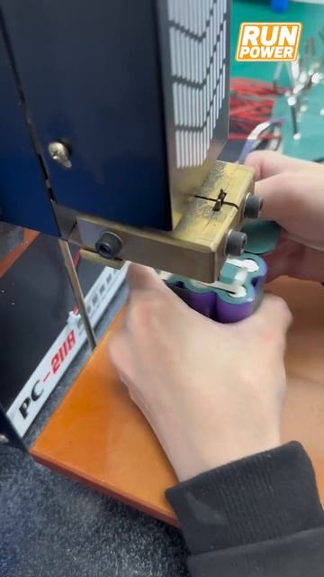 Изготовление аккумуляторов на заказ под ваши задачи 🔋 смотреть онлайн