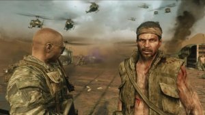 Call Of Duty Black Ops #1 - НАЧИНАЕМ!!! #стрелялки #callofduty