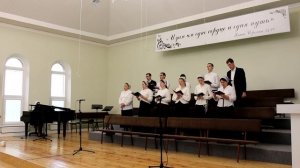 Воскресное Богослужение 23.11.2025