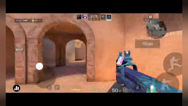 стендофчик