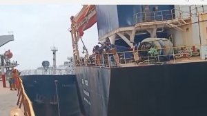 За Секунду До! Это Удалось Снять на Камеру