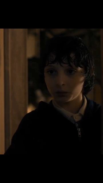 Очень странные дела