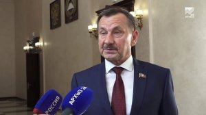 Бюджет республики и легализацию «гостевых домов» обсудили на сессии Народного собрания КЧР