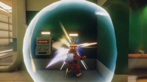 Трейлер Go Ape Ship! (анонс)