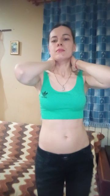 Несколько движений которые будут присутствовать в следующем полном видео